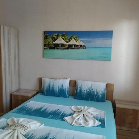 Фамилна Къща Джоко Hotel Kiten  Exterior foto
