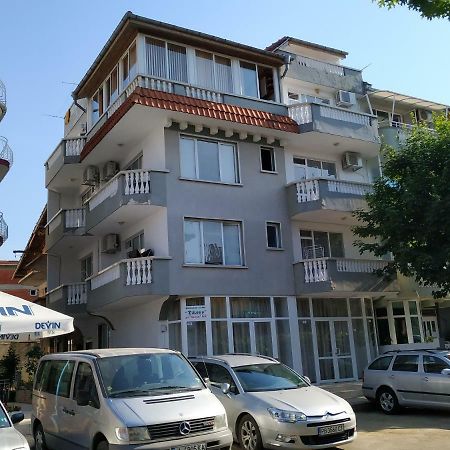 Фамилна Къща Джоко Hotel Kiten  Exterior foto
