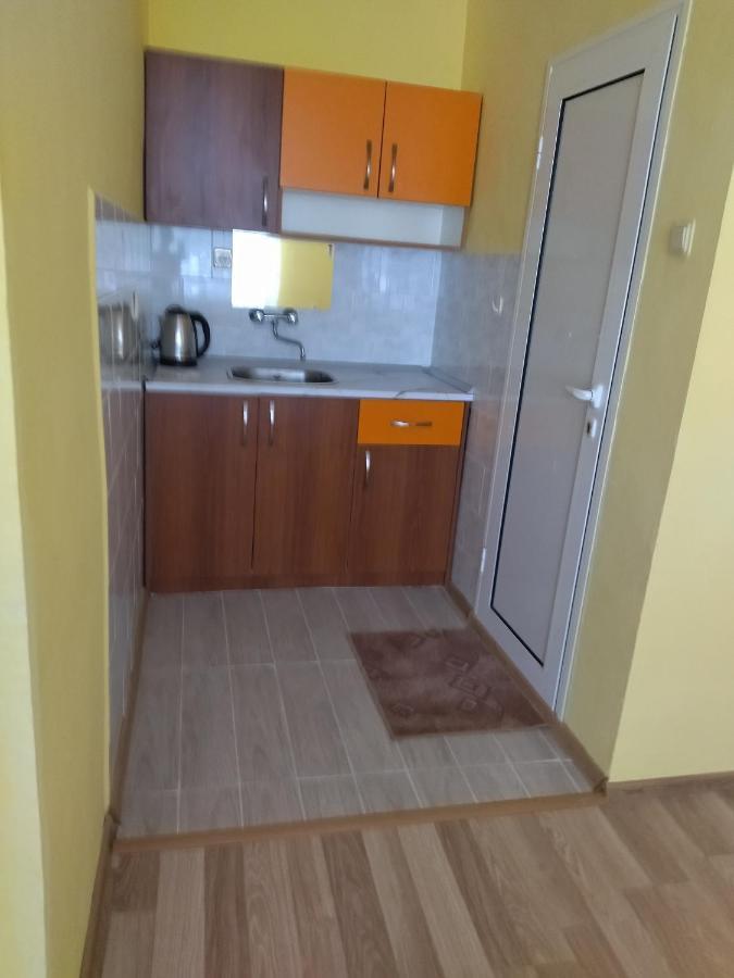Фамилна Къща Джоко Hotel Kiten  Exterior foto
