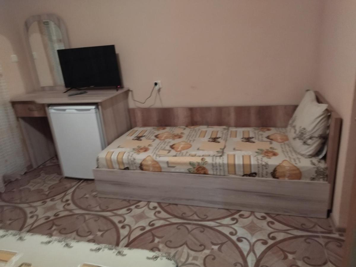 Фамилна Къща Джоко Hotel Kiten  Exterior foto