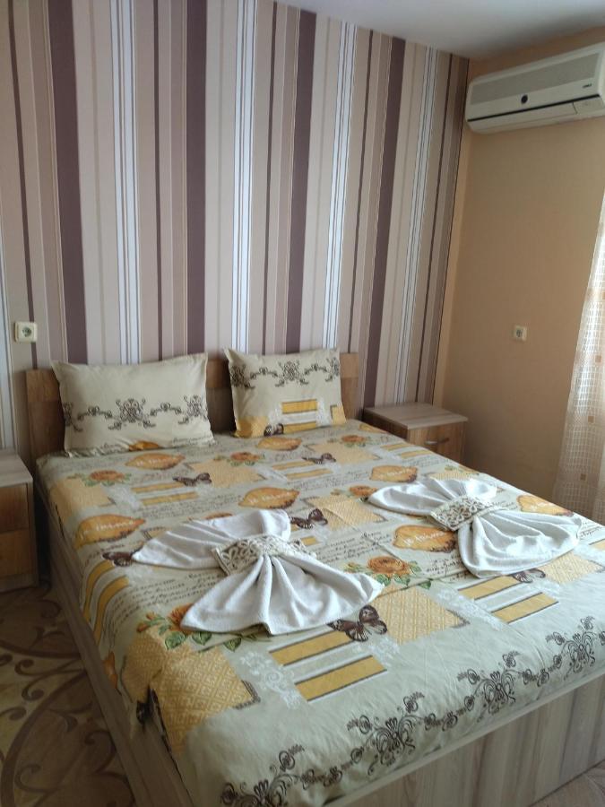 Фамилна Къща Джоко Hotel Kiten  Exterior foto