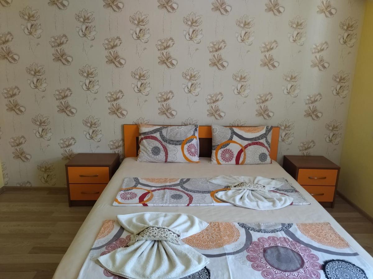 Фамилна Къща Джоко Hotel Kiten  Exterior foto