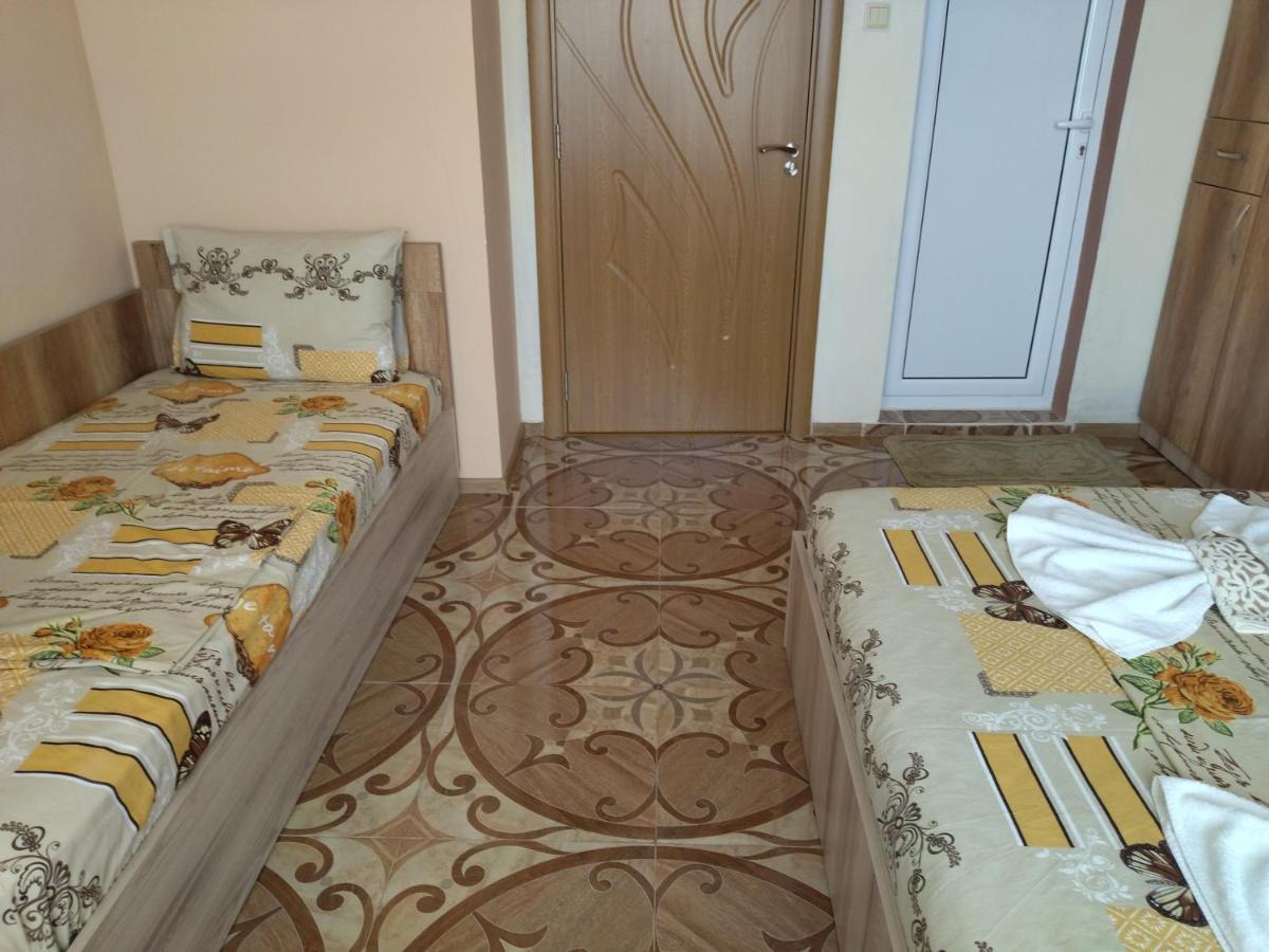 Фамилна Къща Джоко Hotel Kiten  Exterior foto