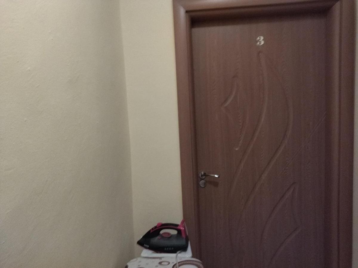 Фамилна Къща Джоко Hotel Kiten  Exterior foto