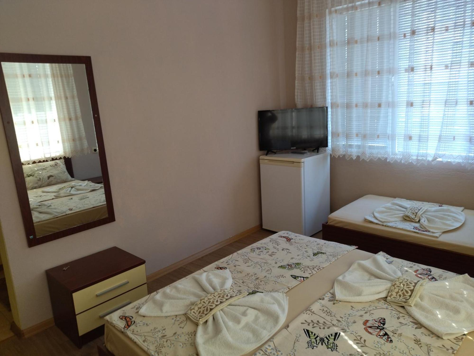 Фамилна Къща Джоко Hotel Kiten  Exterior foto