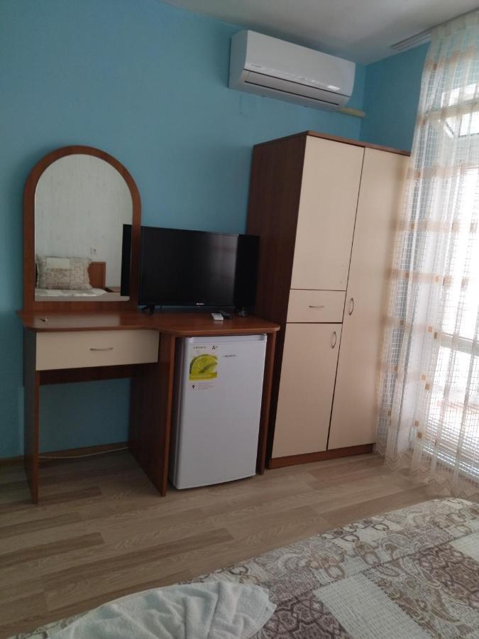Фамилна Къща Джоко Hotel Kiten  Exterior foto