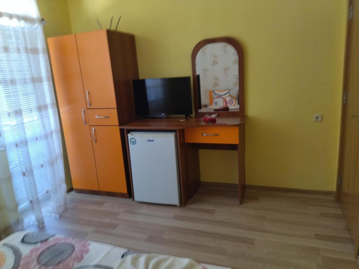 Фамилна Къща Джоко Hotel Kiten  Exterior foto