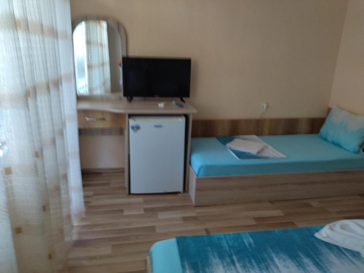 Фамилна Къща Джоко Hotel Kiten  Exterior foto