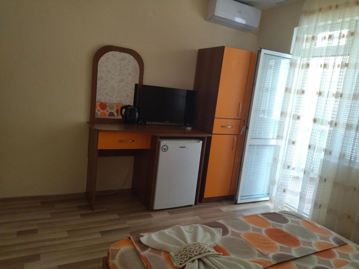 Фамилна Къща Джоко Hotel Kiten  Quarto foto