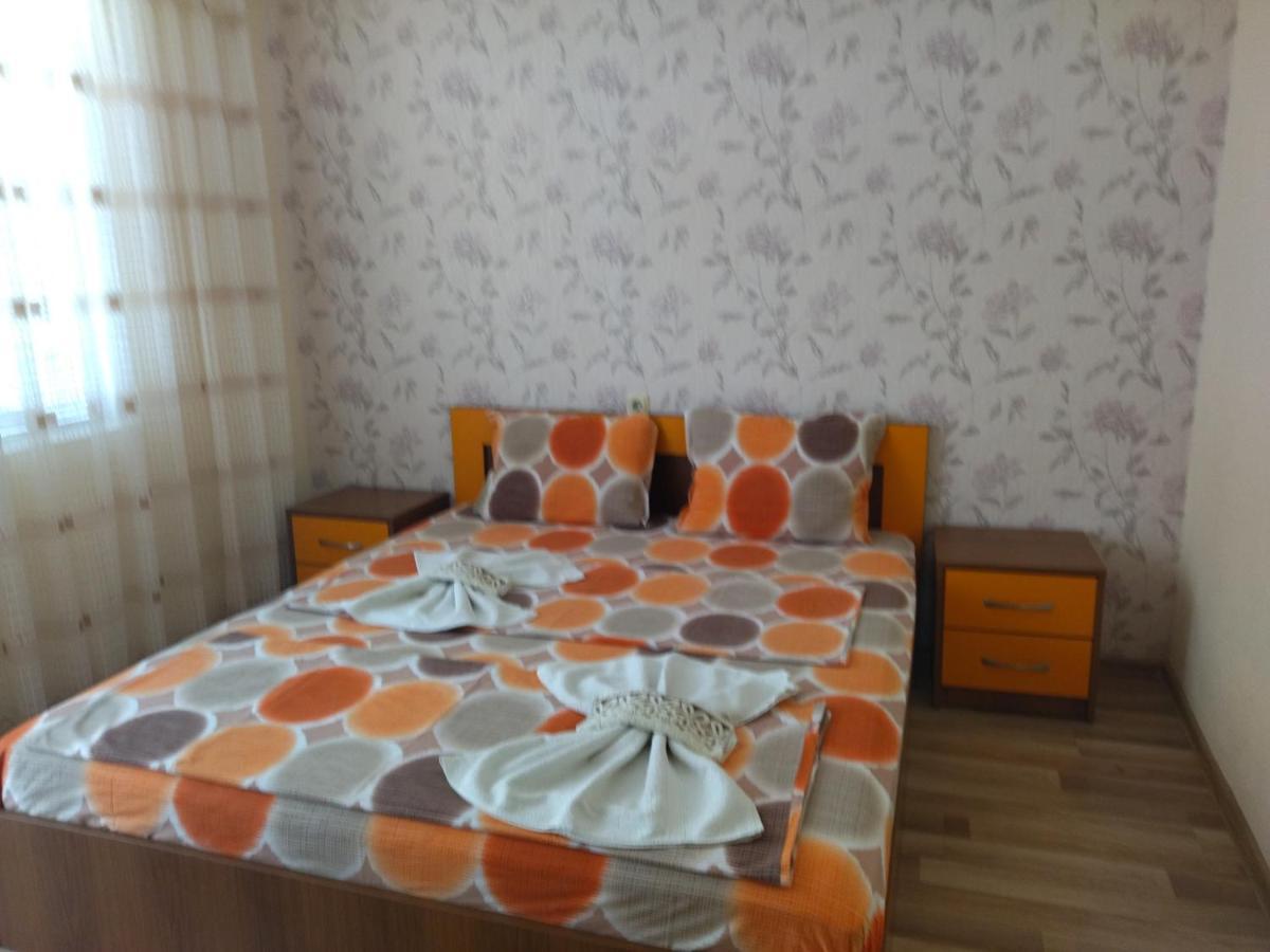 Фамилна Къща Джоко Hotel Kiten  Exterior foto