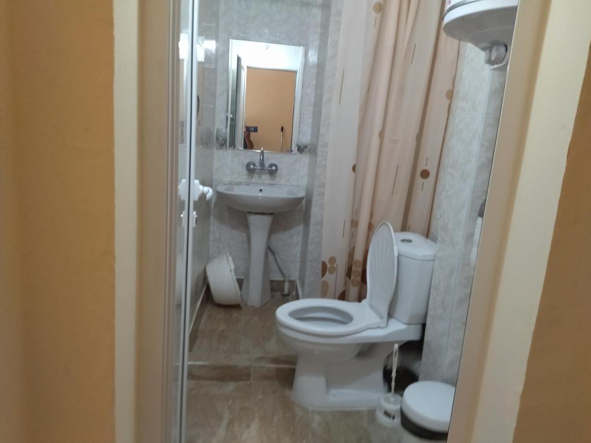 Фамилна Къща Джоко Hotel Kiten  Exterior foto