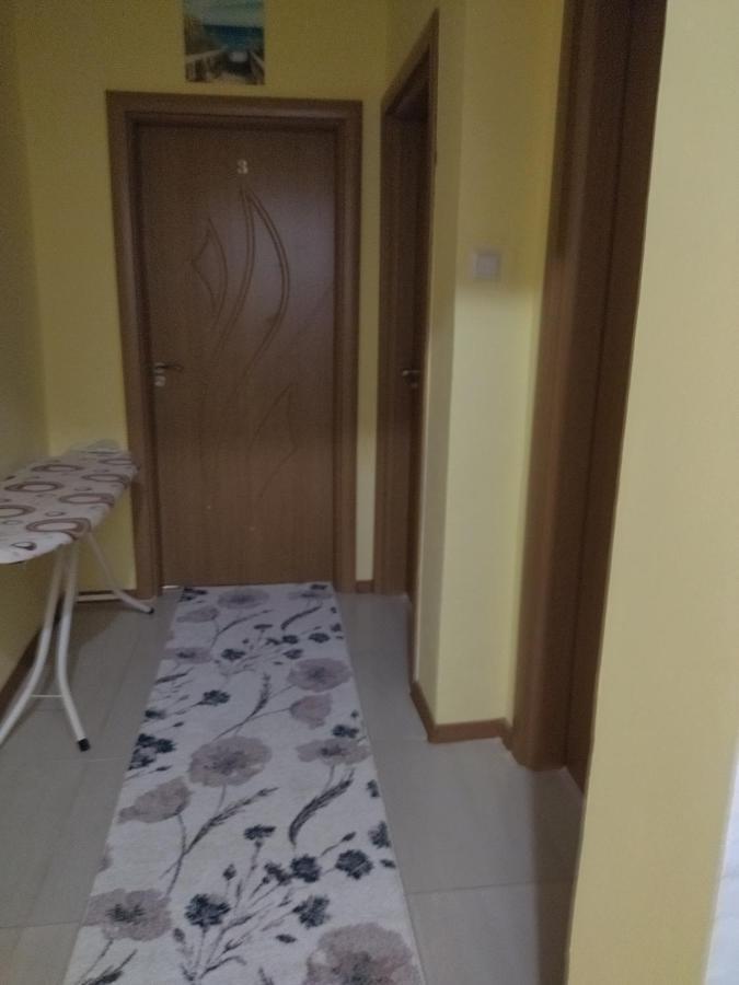 Фамилна Къща Джоко Hotel Kiten  Exterior foto