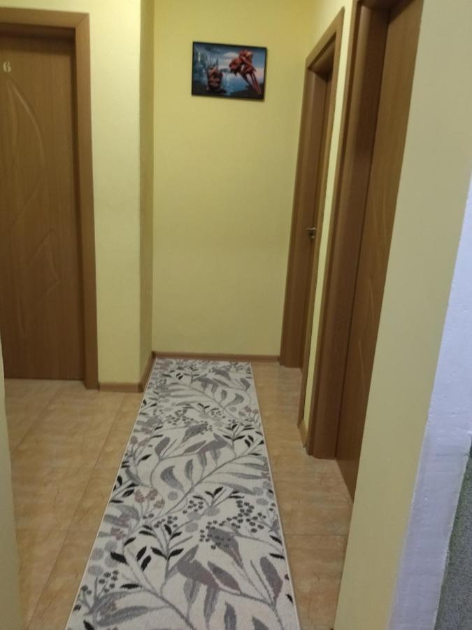 Фамилна Къща Джоко Hotel Kiten  Exterior foto