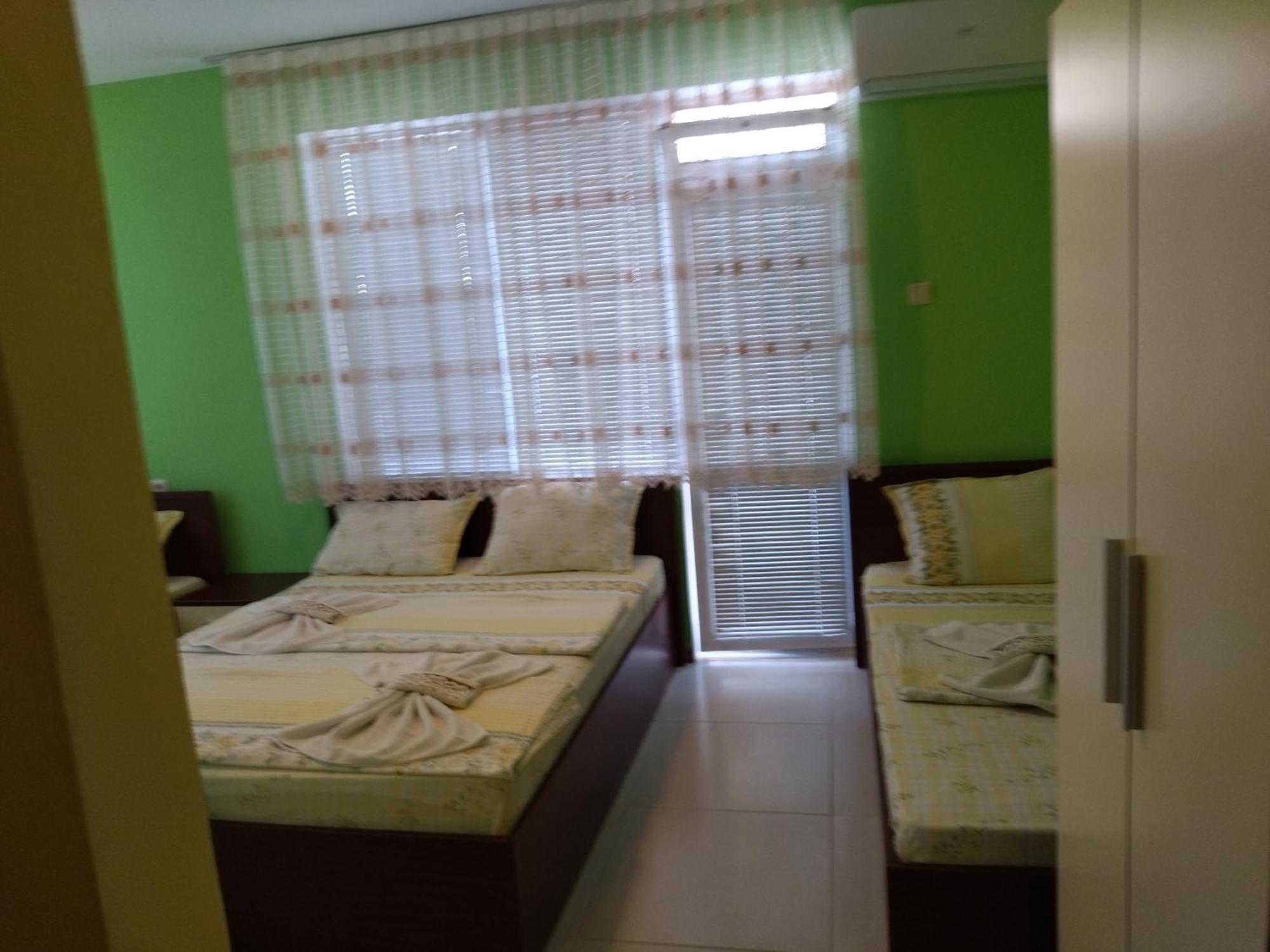 Фамилна Къща Джоко Hotel Kiten  Quarto foto