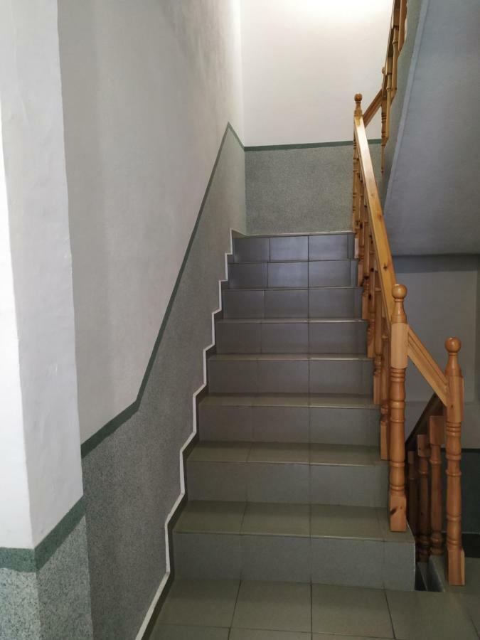 Фамилна Къща Джоко Hotel Kiten  Exterior foto