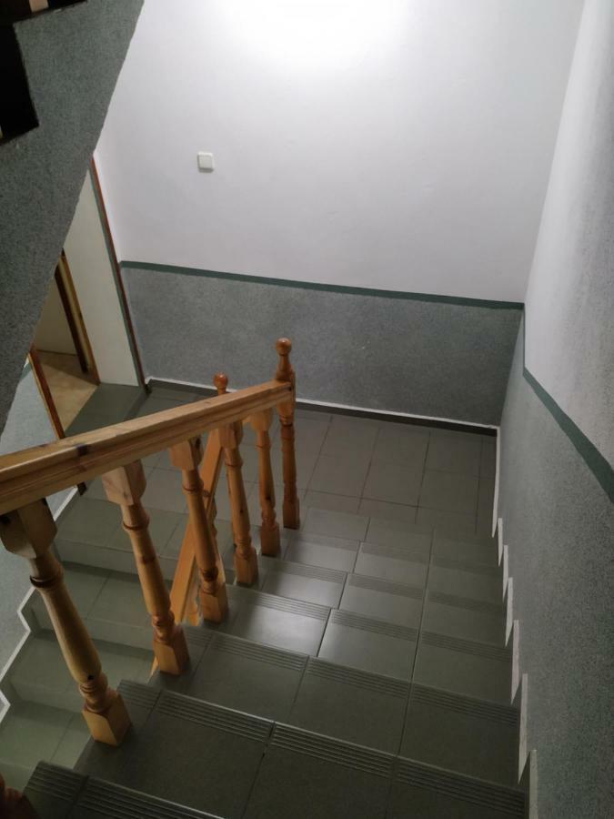 Фамилна Къща Джоко Hotel Kiten  Exterior foto
